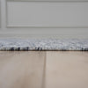 Rizzy Zag ZAG105 Gray Area Rug Edge Image