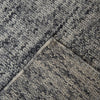 Rizzy Zag ZAG105 Gray Area Rug Backing