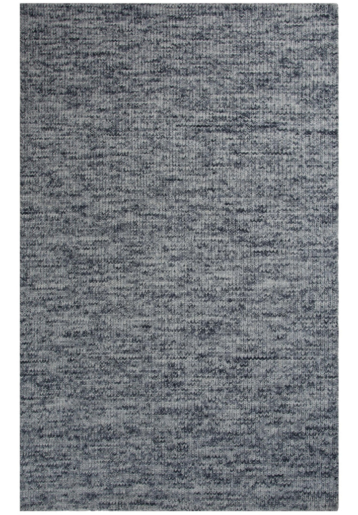 Rizzy Zag ZAG105 Gray Area Rug main image