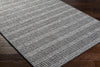 Surya Rio De Janeiro RJO-2302 Grey Area Rug