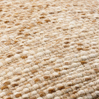 Surya Rukmini RKI-001 Ivory Detail