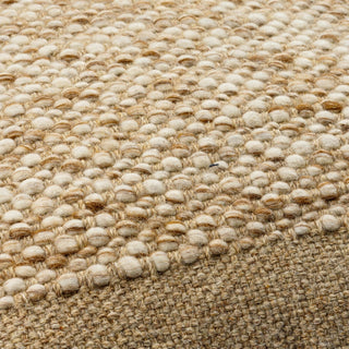Surya Rukmini RKI-002 Ivory Detail