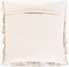 Surya Ruffle RLE-001 Oatmeal 