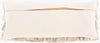 Surya Ruffle RLE-002 Oatmeal 