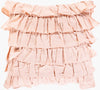 Surya Little Flower LE-003 Green Main