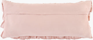 Surya Ruffle RLE-004 Dusty Pink 