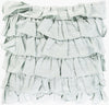Surya Ruffle RLE-005 Pale Blue main image