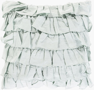 Surya Ruffle RLE-005 Pale Blue main image