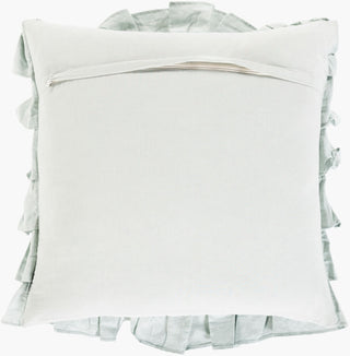 Surya Ruffle RLE-005 Pale Blue 