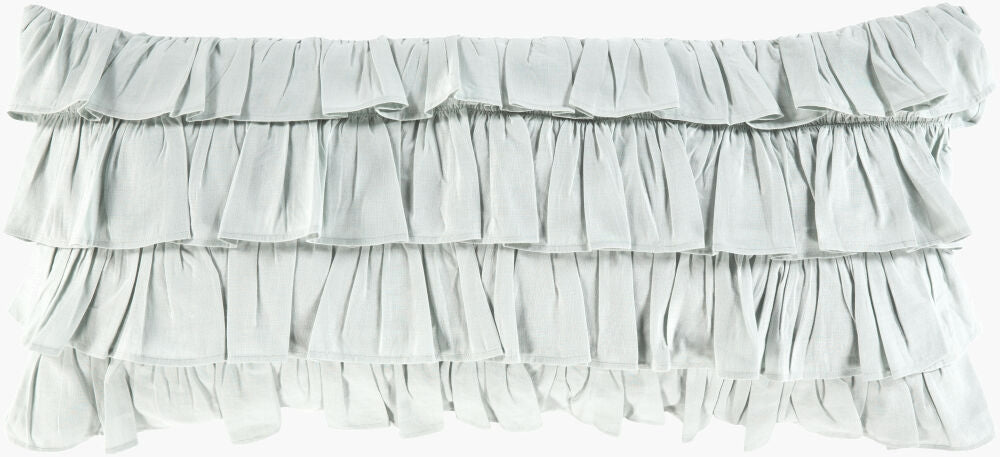 Surya Ruffle RLE-006 Pale Blue main image