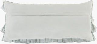 Surya Ruffle RLE-006 Pale Blue 