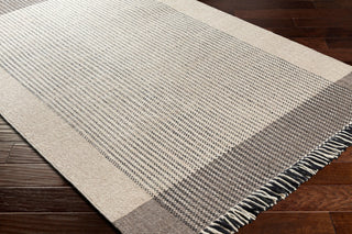 Surya Reliance RLI-2300 Area Rug Corner Shot