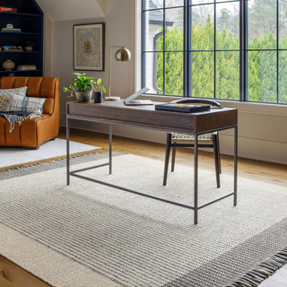 Surya Reliance RLI-2300 Area Rug Room Scene Feature