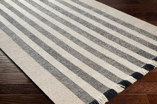 Surya Reliance RLI-2302 Area Rug Corner Shot