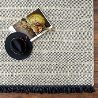Surya Reliance RLI-2304 Area Rug Style Shot Feature