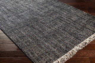 Surya Reliance RLI-2306 Area Rug Corner Shot
