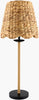 Livabliss Rolla RLL-001 Black Lamp main image