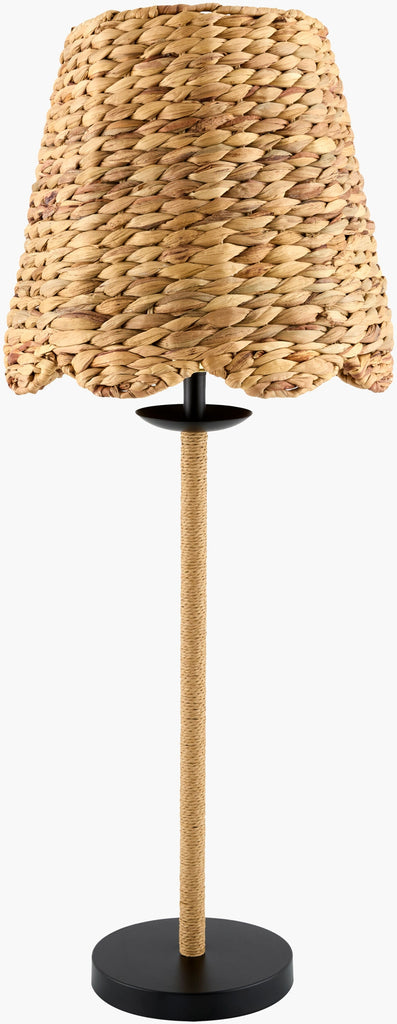 Livabliss Rolla RLL-001 Black Lamp main image