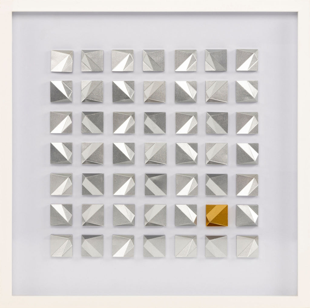 Surya Realm RLM-001 Wall Art main image