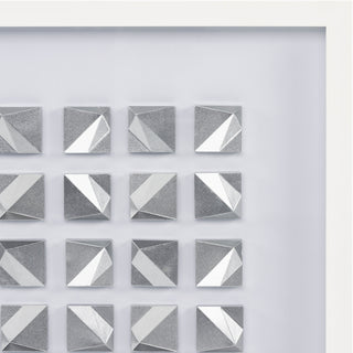 Surya Realm RLM-001 Wall Art Corner Shot