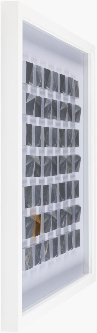 Surya Realm RLM-001 Wall Art Detail