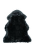 Auskin Long Wool Sheepskin Premium Bark Area Rug Main Image