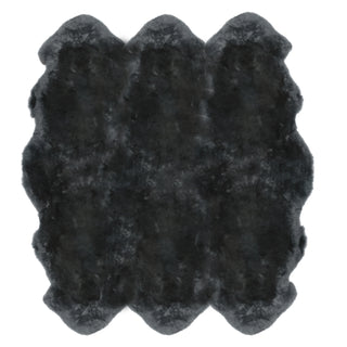 Auskin Long Wool Sheepskin Premium Nappa Area Rug Main Image