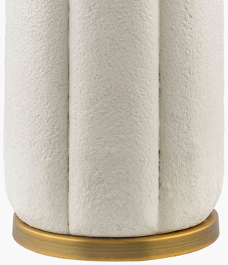 Surya Rialto RLT-001 Lamp Detail