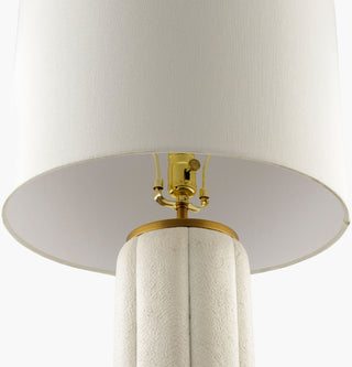 Surya Rialto RLT-001 Lamp Detail