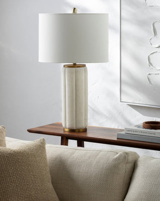 Surya Rialto RLT-001 Lamp Style Shot Feature