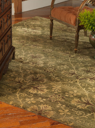 Kalaty Royal Manner Derbysh RM-726 Multi Area Rug Lifestyle Image
