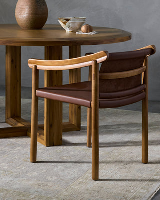 Surya Raymond RMD-001 Furniture Style Shot Feature