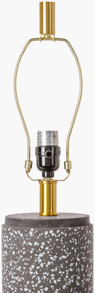Surya Rimini RMI-001 Lamp Detail