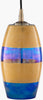 Surya Rampart RMP-001 Lamp main image