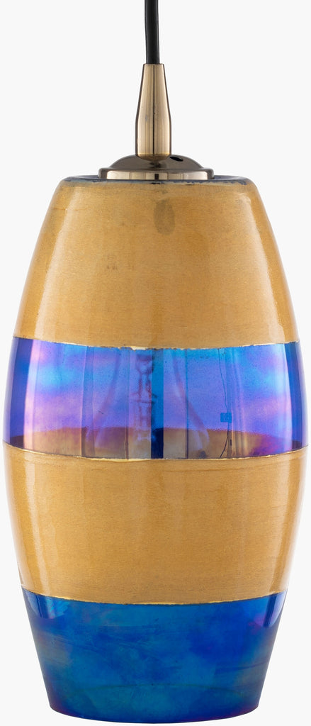 Surya Rampart RMP-001 Lamp main image