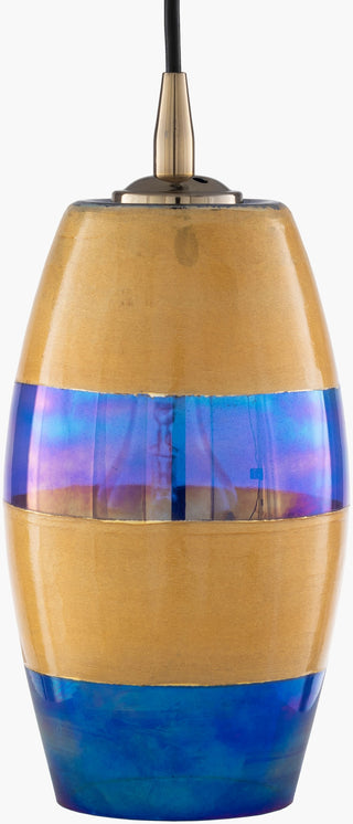 Surya Rampart RMP-001 Lamp main image