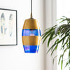 Surya Rampart RMP-001 Lamp Style Shot Feature