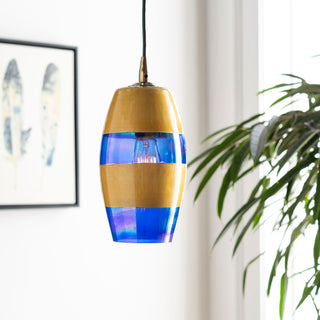 Surya Rampart RMP-001 Lamp Style Shot Feature
