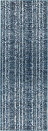Feizy Remmy 3425F Beige/Dark Blue Area Rug Lifestyle Image Feature