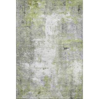 Dalyn Ravenna RN1 Aloe Machine Washable Area Rug main image