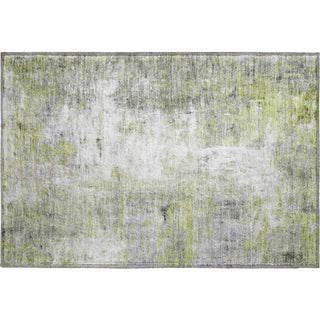 Dalyn Ravenna RN1 Aloe Machine Washable Area Rug Scatter Main Image