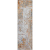 Dalyn Ravenna RN1 Copper Machine Washable Area Rug Runner Main Image