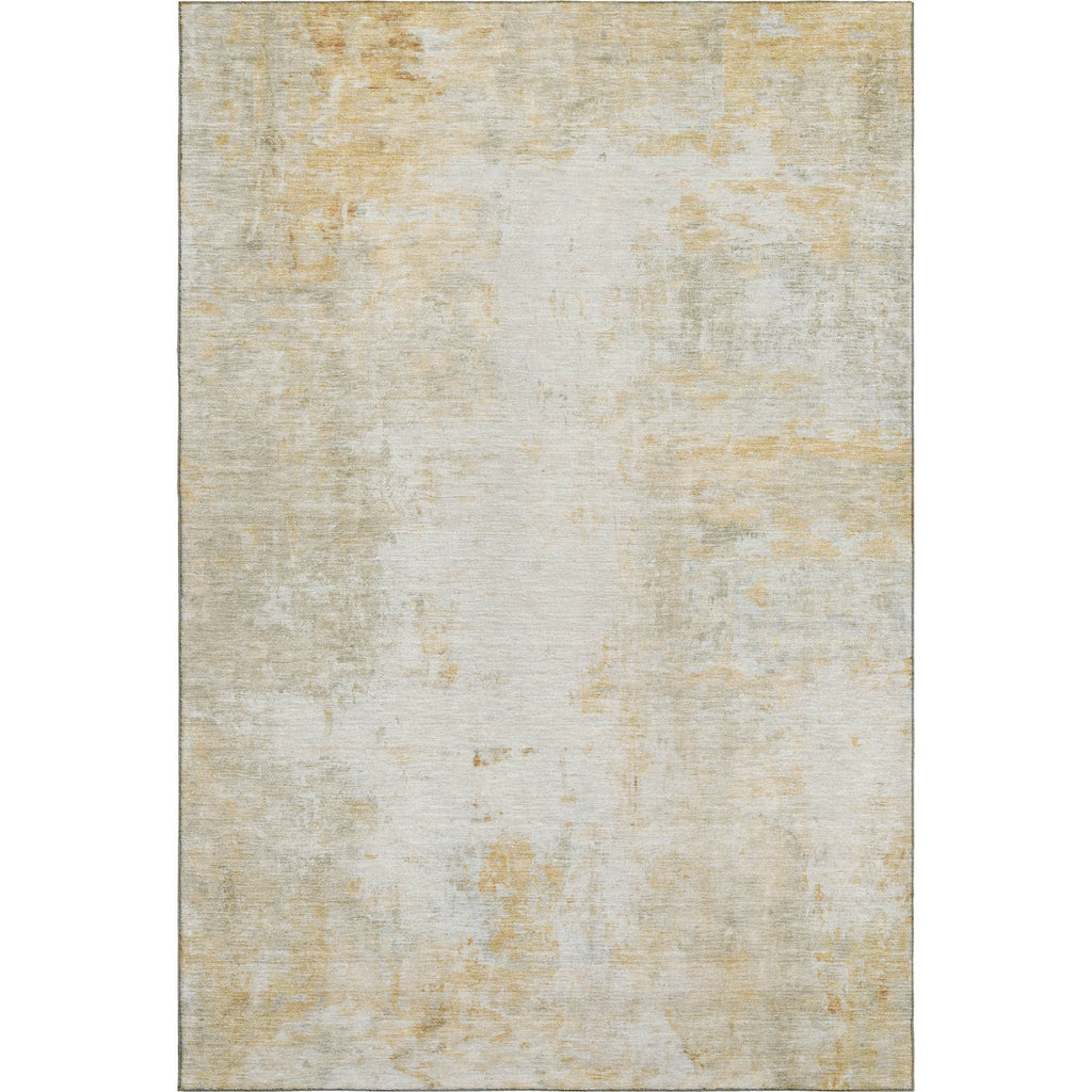 Dalyn Ravenna RN1 Linen Machine Washable Area Rug main image