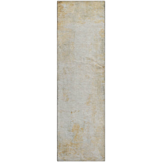 Dalyn Ravenna RN1 Linen Machine Washable Area Rug Runner Main Image