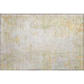 Dalyn Ravenna RN1 Linen Machine Washable Area Rug Scatter Main Image