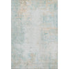 Dalyn Ravenna RN1 Seafoam Machine Washable Area Rug main image