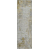 Dalyn Ravenna RN1 Taupe Machine Washable Area Rug Runner Main Image