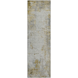Dalyn Ravenna RN1 Taupe Machine Washable Area Rug Runner Main Image