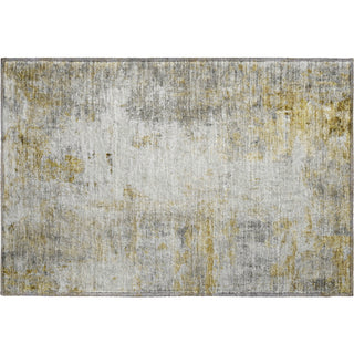 Dalyn Ravenna RN1 Taupe Machine Washable Area Rug Scatter Main Image