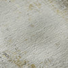 Dalyn Ravenna RN1 Taupe Machine Washable Area Rug Swatch Image
